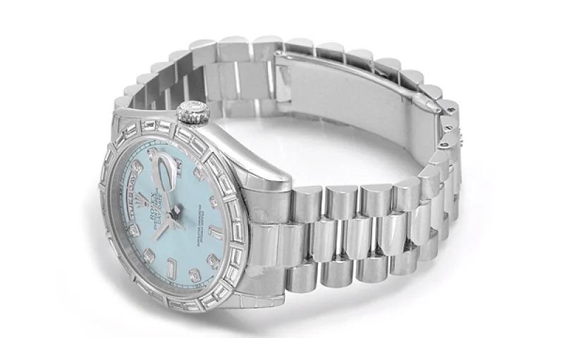 ロレックスコピー(ROLEX) 時計 デイデイト 118366A