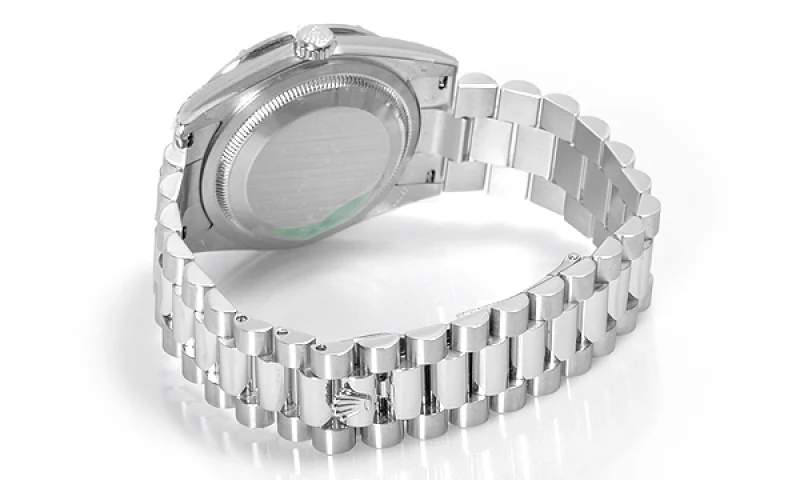 ロレックスコピー(ROLEX) 時計 デイデイト 118366A