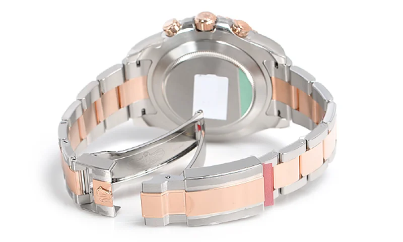 ロレックス（ROLEX）時計コピー ヨットマスターII 116681 専門店