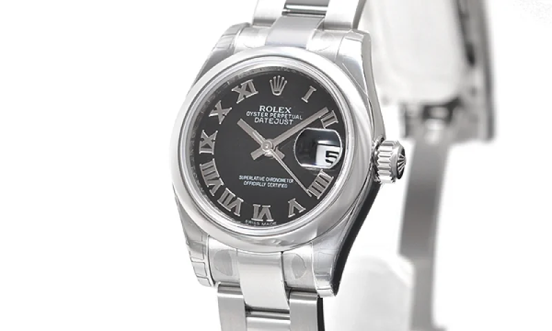 5色 ロレックス時計(ROLEX) デイトジャスト 179160 コピー