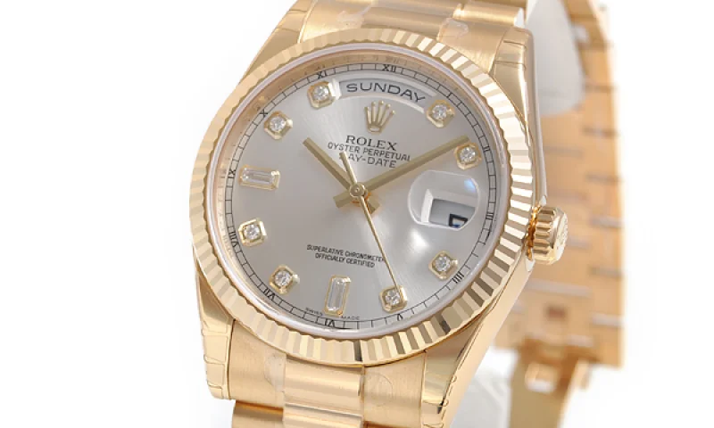 ロレックスコピー(ROLEX) 時計 デイデイト 118238A