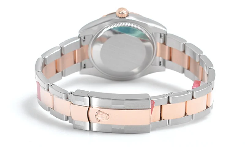 ロレックスコピー時計(ROLEX) デイトジャスト 178341NR