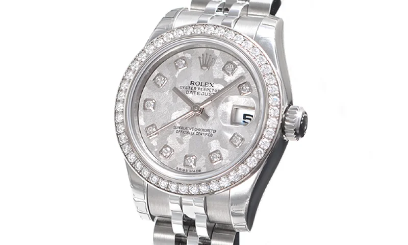 複数の文字盤 ロレックスコピー時計(ROLEX) デイトジャスト 179384G