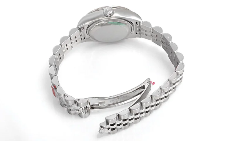 ロレックスコピー時計(ROLEX) デイトジャスト 179384