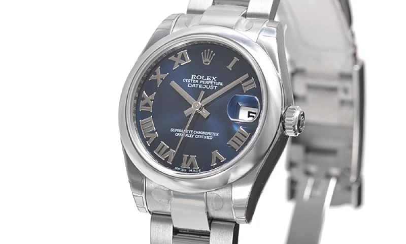 ロレックスコピー時計(ROLEX) デイトジャスト 178240