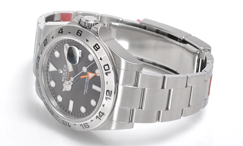 ロレックス216570 (ROLEX)時計コピー エクスプローラーII