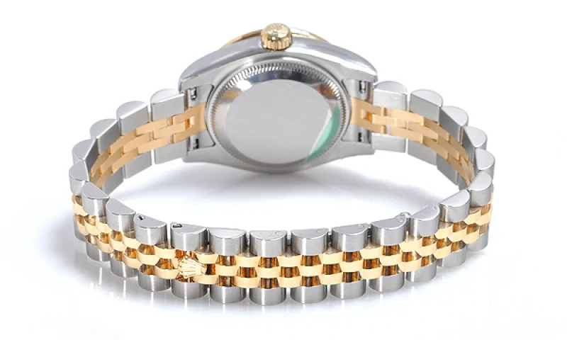 ロレックス(ROLEX) 時計 デイトジャスト 179383G