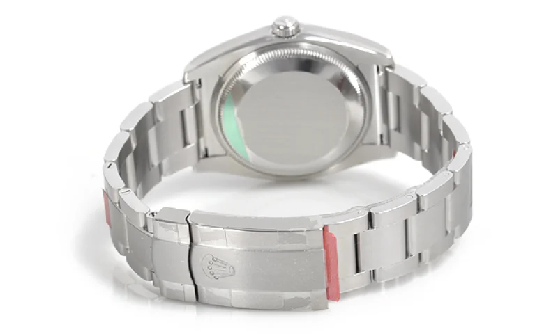 ロレックス(ROLEX) エアキング 114234 自動巻き 時計 コピー