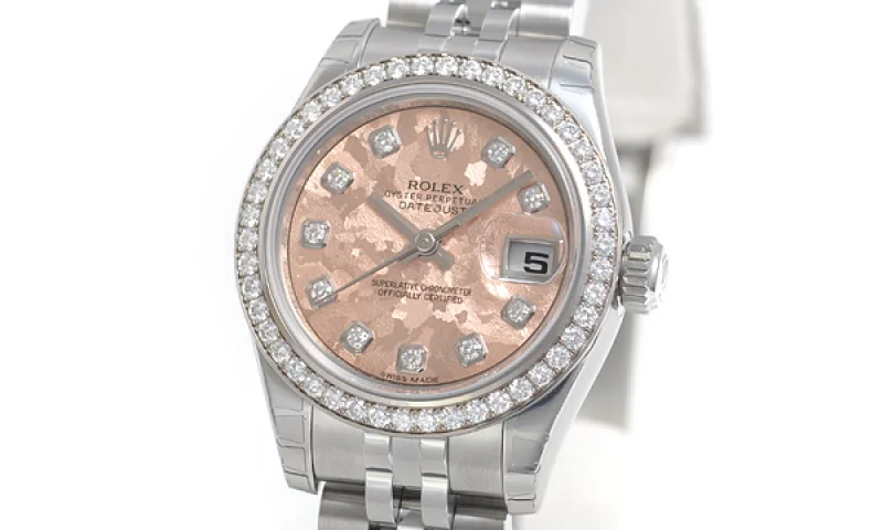 複数の文字盤 ロレックスコピー時計(ROLEX) デイトジャスト 179384G