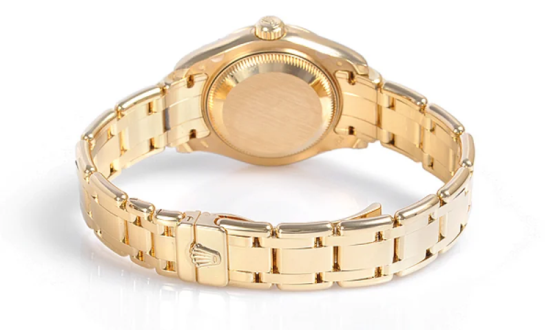 ロレックスコピー時計(ROLEX) デイトジャスト 80318NG