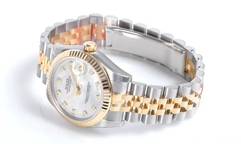 ロレックスコピー時計(ROLEX) デイトジャスト 178273NG