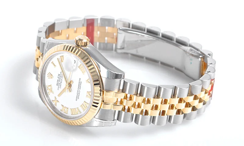 ロレックスコピー時計(ROLEX) デイトジャスト 178273