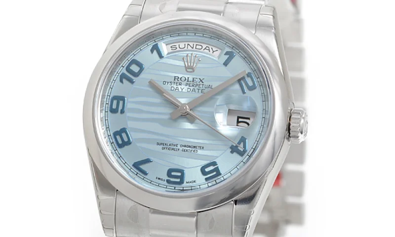 ロレックスコピー(ROLEX) 時計 デイデイト 118206
