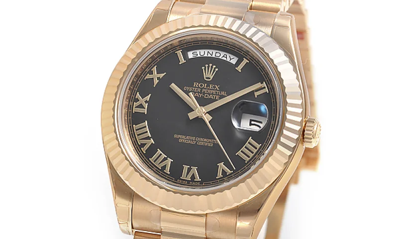 ロレックスコピー(ROLEX) 時計 デイデイトII 218238
