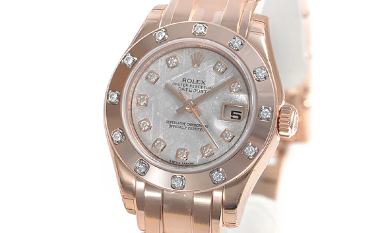 【5色展開】ロレックスコピー時計(ROLEX) デイトジャスト 80315