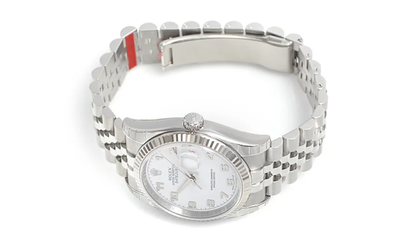 8色 ロレックスコピー時計(ROLEX) デイトジャスト 116234