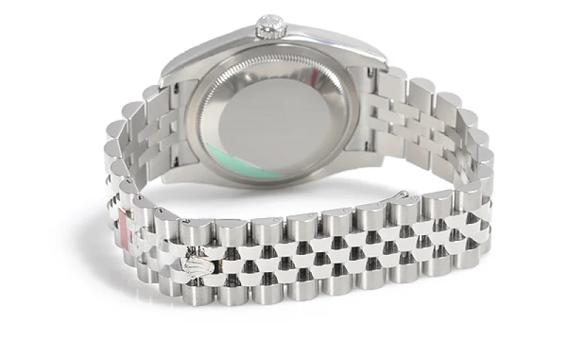 8色 ロレックスコピー時計(ROLEX) デイトジャスト 116234
