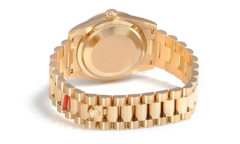 ロレックスコピー(ROLEX) 時計 デイデイト 118388NG