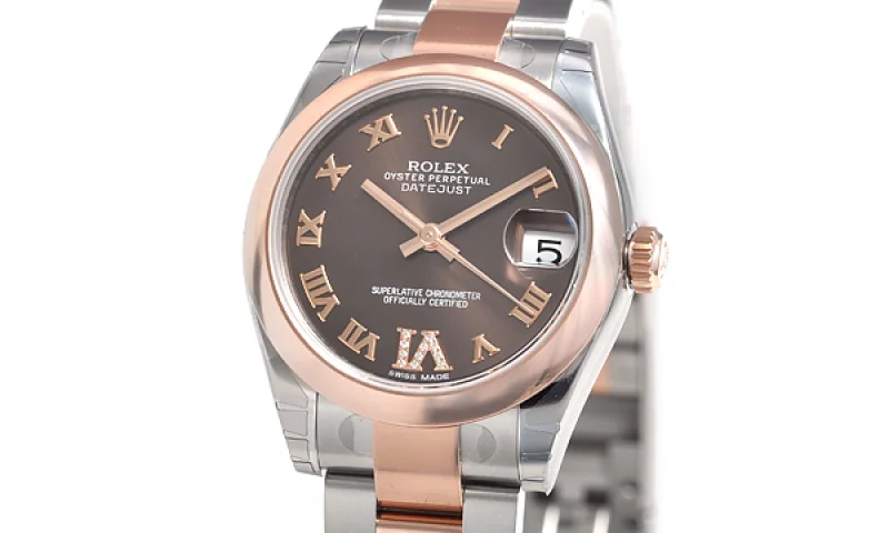 ロレックスコピー時計(ROLEX) デイトジャスト 178241
