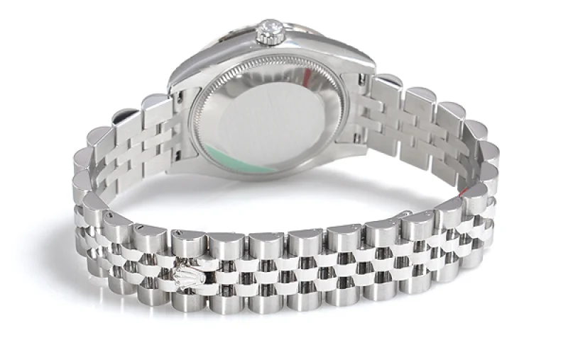ロレックスコピー時計(ROLEX) デイトジャスト 178384NG