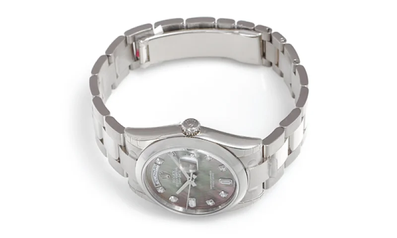 ロレックスコピー(ROLEX) 時計 デイデイト 118209NG