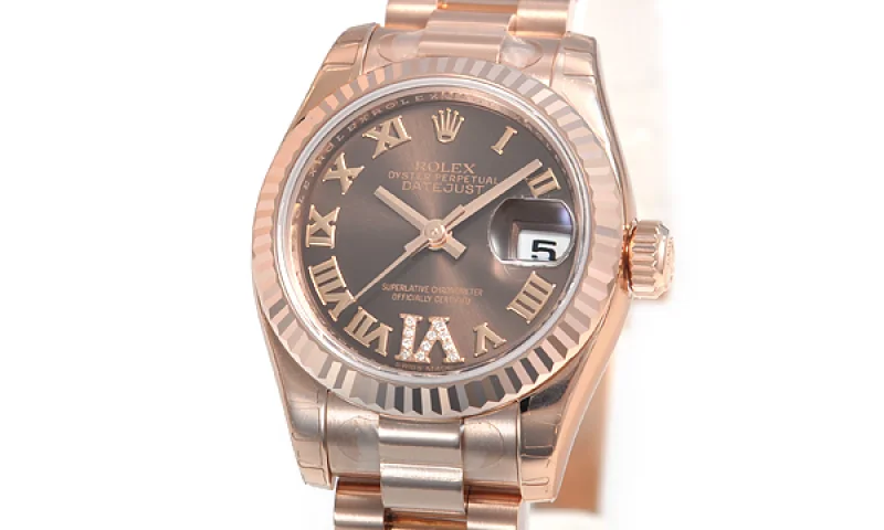 ロレックスコピー時計(ROLEX) デイトジャスト 179175