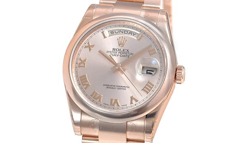 ロレックスコピー(ROLEX) 時計 デイデイト 118205