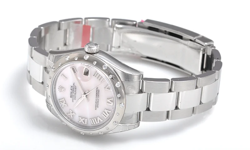 ロレックスコピー時計(ROLEX) デイトジャスト 178344NR