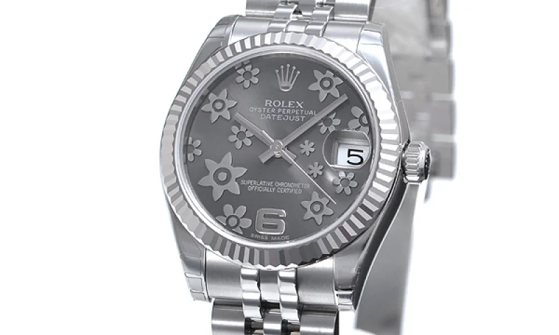 ロレックスコピー時計(ROLEX) デイトジャスト 178274