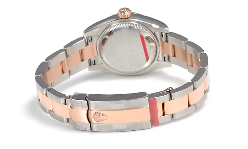 ロレックスコピー時計(ROLEX) デイトジャスト 179161