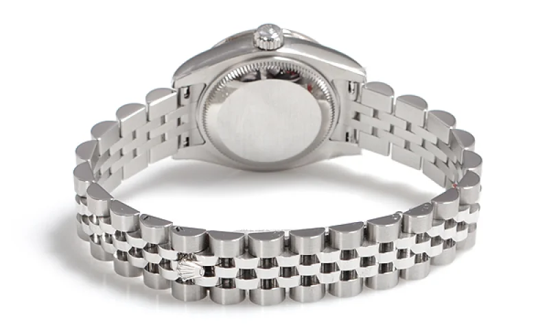 ロレックスコピー時計(ROLEX) デイトジャスト 179384NG