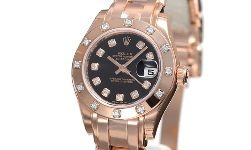【5色展開】ロレックスコピー時計(ROLEX) デイトジャスト 80315