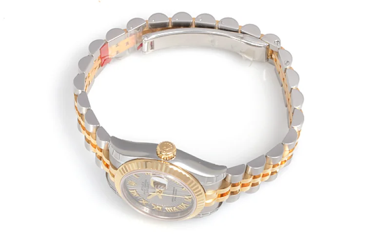 ローマ ロレックスコピー時計(ROLEX) デイトジャスト 179173