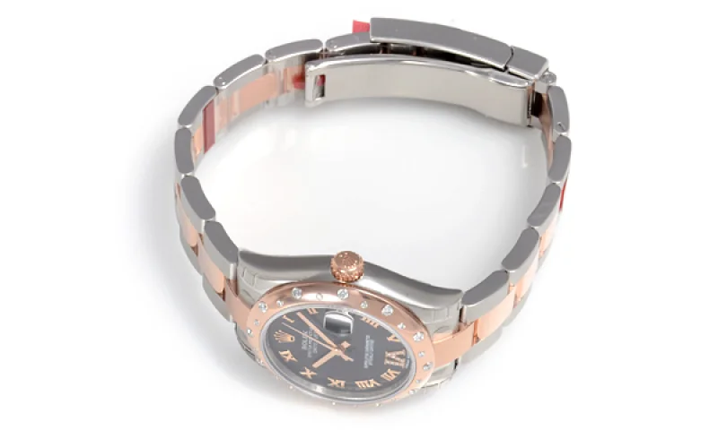 ロレックスコピー時計(ROLEX) デイトジャスト 178341