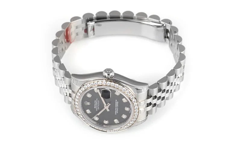ロレックスコピー時計(ROLEX) デイトジャスト 178384G