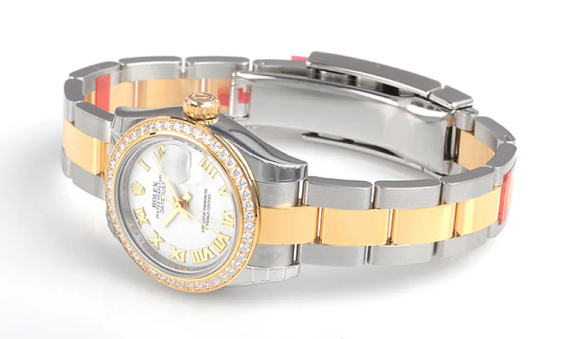 ロレックスコピー時計(ROLEX) デイトジャスト 179383