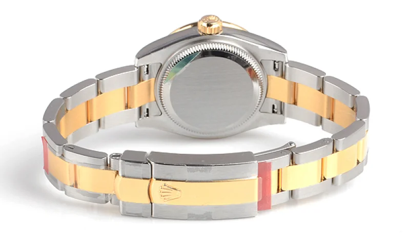 ロレックスコピー時計(ROLEX) デイトジャスト 179383