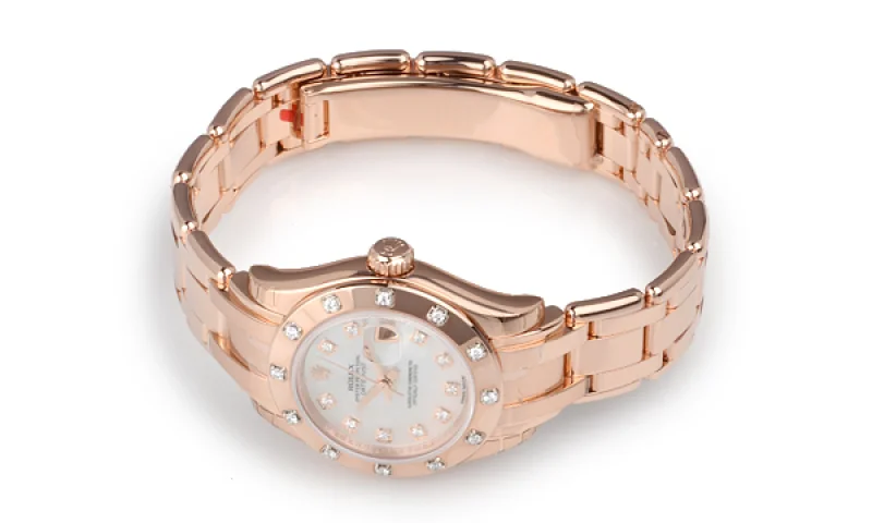 ロレックスコピー時計(ROLEX) デイトジャスト 80315NG