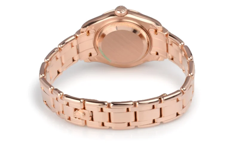 ロレックスコピー時計(ROLEX) デイトジャスト 80315NG