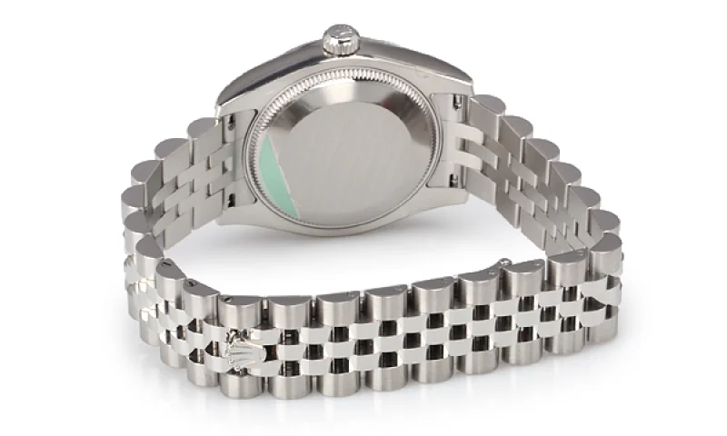 ロレックス(ROLEX) 時計 デイトジャスト 178274G