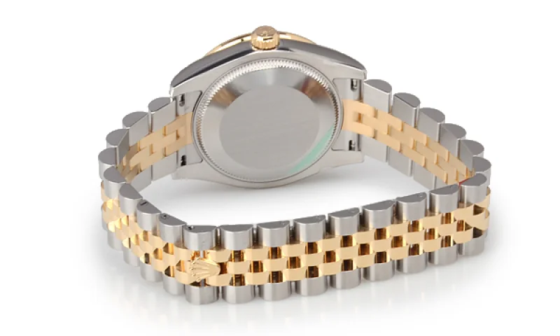 ロレックスコピー時計(ROLEX) デイトジャスト 178383G