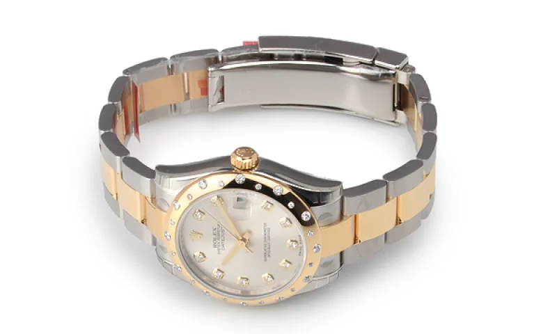 ロレックスコピー時計(ROLEX) デイトジャスト 178343G