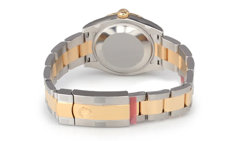 ロレックスコピー時計(ROLEX) デイトジャスト 178343G