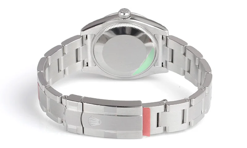 ロレックス(ROLEX) 時計 スーパーコピー オイスターパーペチュアル 177200腕時計 買取