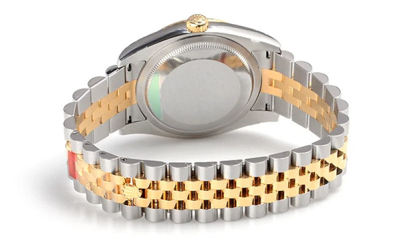 ロレックスコピー時計(ROLEX) デイトジャスト 116243NG