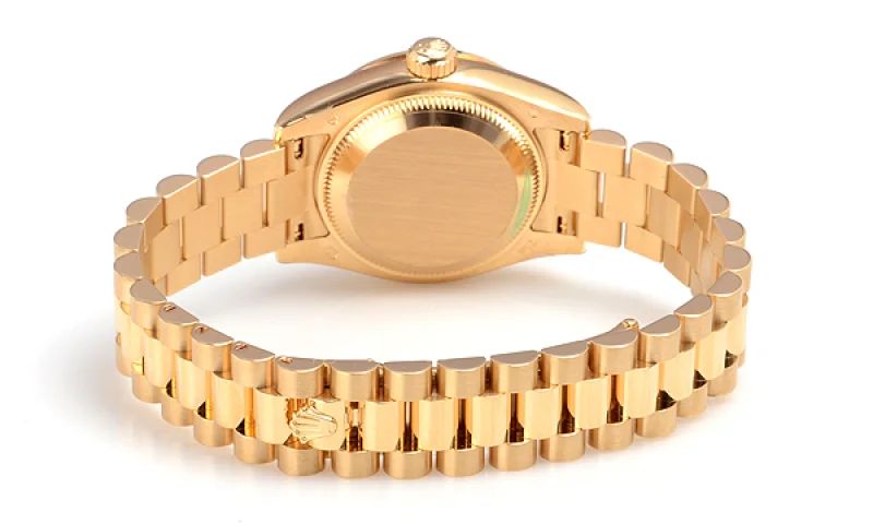 ロレックスコピー時計(ROLEX) デイトジャスト 179138G