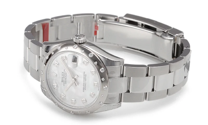 ロレックスコピー時計(ROLEX) デイトジャスト 178344NG