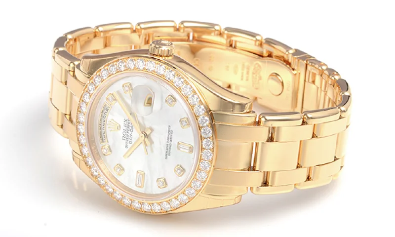 ロレックスコピー(ROLEX) 時計 デイデイト 18948NCA