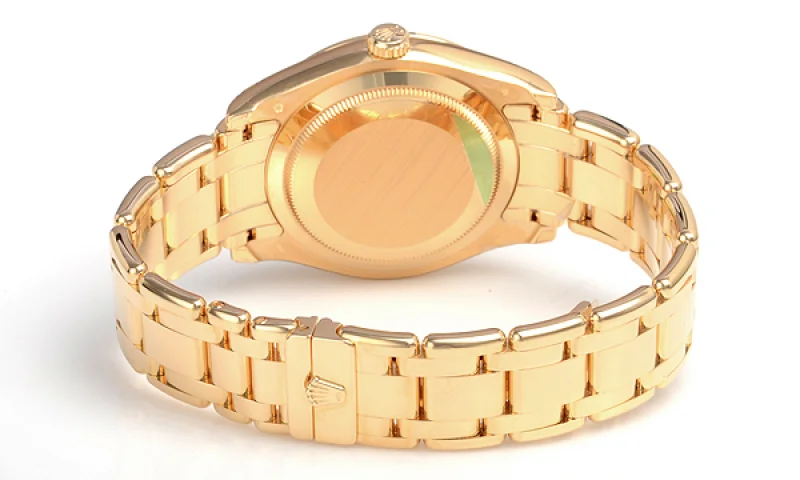 ロレックスコピー(ROLEX) 時計 デイデイト 18948NCA