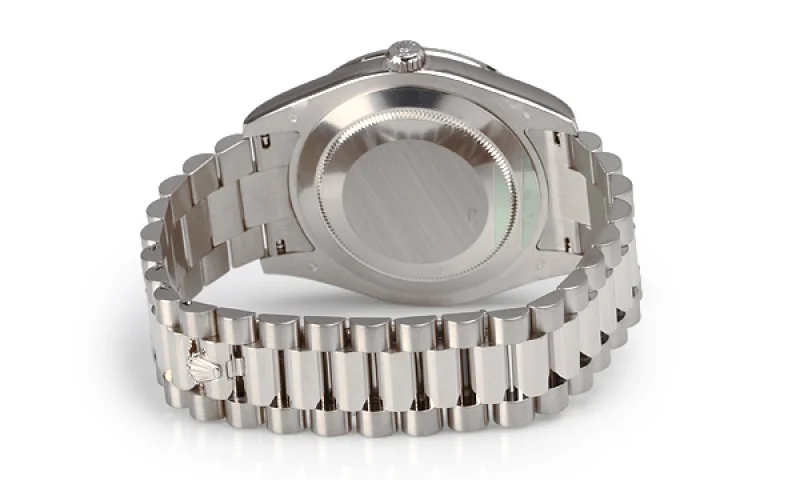 ロレックスコピー(ROLEX) 時計 デイデイトII 218399BR